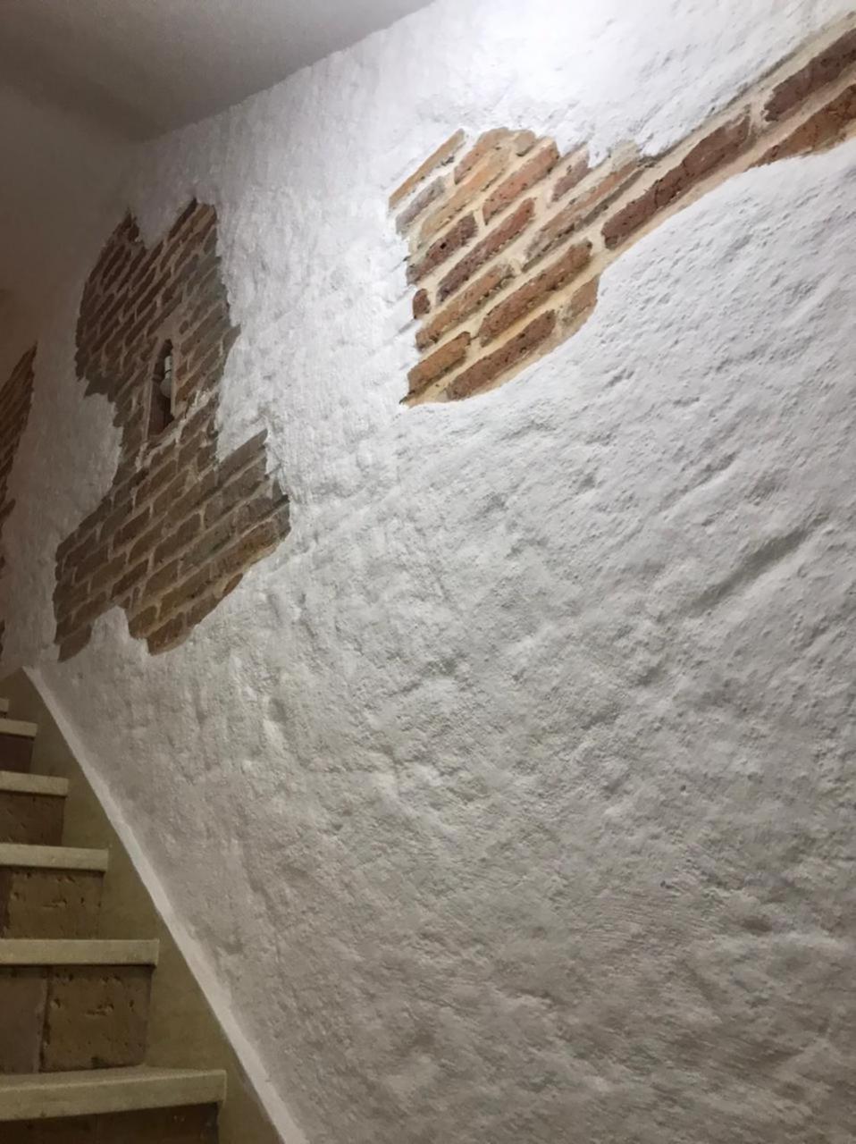 Hotel Abi khancha Chefchaouen Bagian luar foto